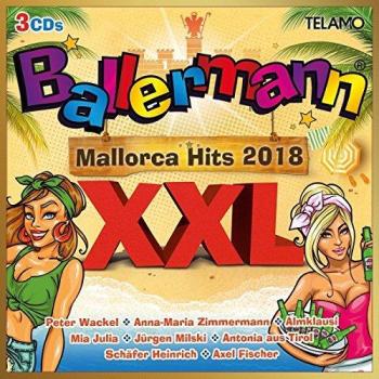 Ballermann Best of 2018