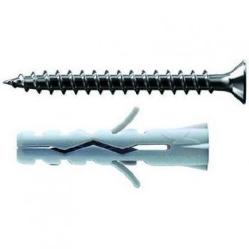 Ancrage Nylon 100 pièces
