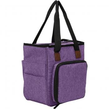 Travel Knitting and Sewing Kit