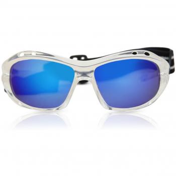 Dirty Dog Curl II Polarized – Heren Outdoor Zonnebril