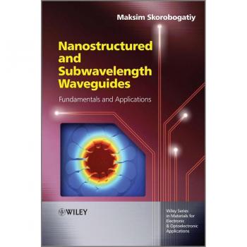 Vitalsource Technologies, Inc. Nanostructured And Subwavelength Waveguides