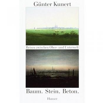 Baum. Stein. Beton.