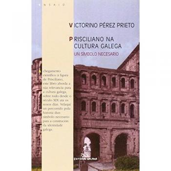 Prisciliano na cultura galega