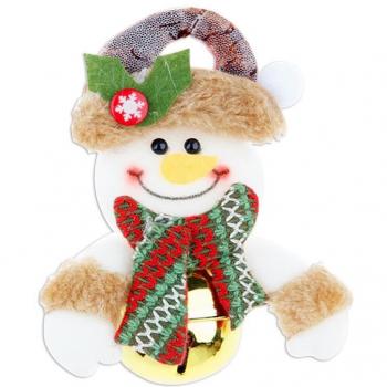 Colgantes de Navidad con Cervatillo