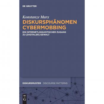 Diskursphänomen Cybermobbing