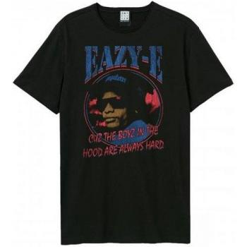 T-shirt Boyz In The Hood Amplified