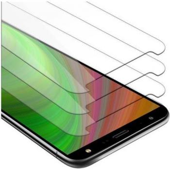 Paquete Triple de Protector de Pantalla para LG K40