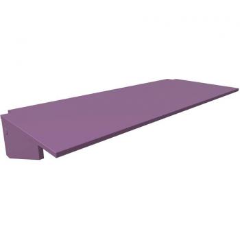 Tablet Letto Soppalco ABC Meubles 140 Lilla