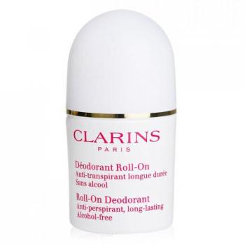 Clarins Desodorante Roll-On Suave 50ml