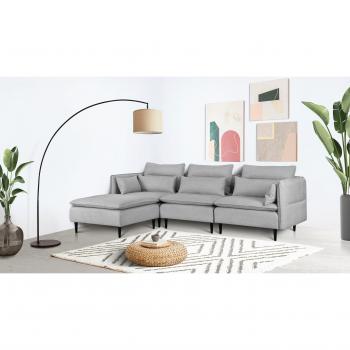 Andas Ecksofa »ALVIK Kombi«