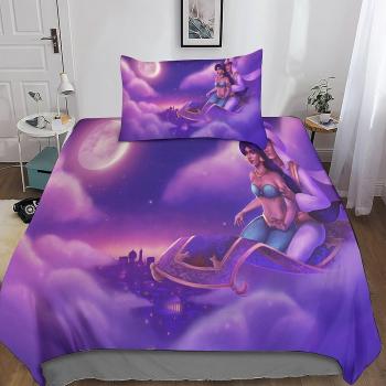 Nórdicos Aladdin Kerota Juego Completo