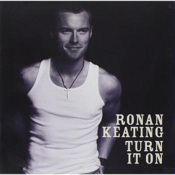 Allumez‑le – Ronan Keating (Bonus UK)
