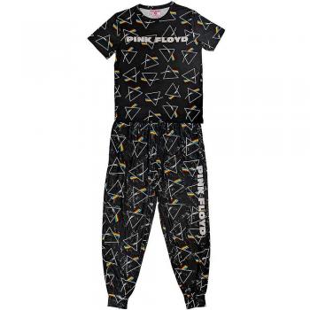 Prism Mirror Pyjamas