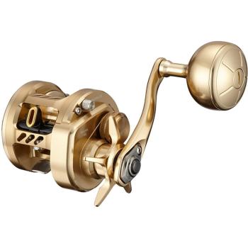 150L Basara Daiwa ProSeries