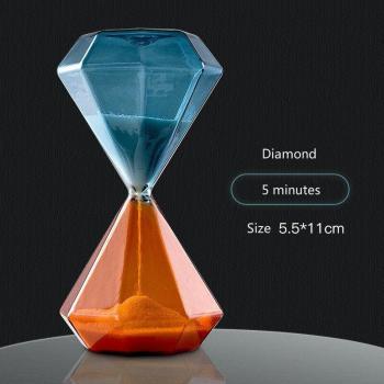 Kids Toothbrush Timer Hourglass