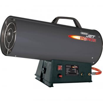 Draper 47105 Jet Force Propane Space Heater 136,000 BTU