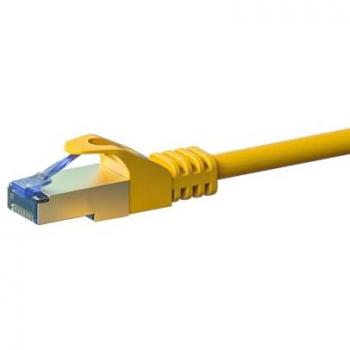 Danicom 10 Meter CAT 6a LSOH Kabel