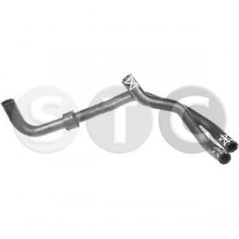 Tubo Flexível para Aquecimento STC T409322