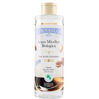 Acqua Micellare Biologica Argan I PROVENZALI 400ml