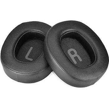 Coussinet d'oreille pour JBL TUNE 700BT/710BT/700BTNC/750BT/760BTNC Noir