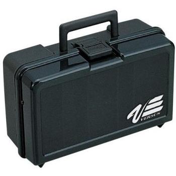 Versus VS 7010 Black Organizer Box (284 x 180 x 112 mm)