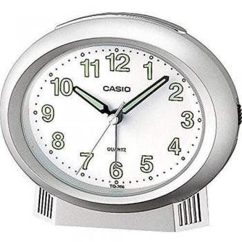 Casio Collection Reloj, Resina, Gris