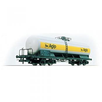 Limatrain HL6102 Cisterna Wagen (Liguria)