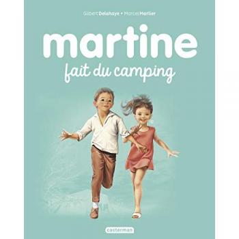 Martine Fait du Camping (Ne 2017)