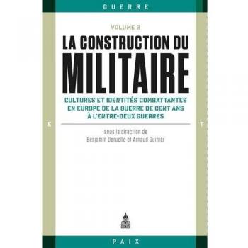 La construction du militaire, volume 2