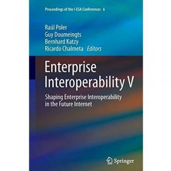 Enterprise Interoperability V