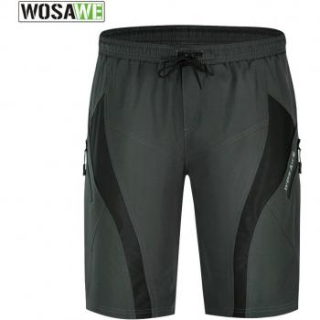 VTT Elite Gel 3D – Short Respirant – 3XL