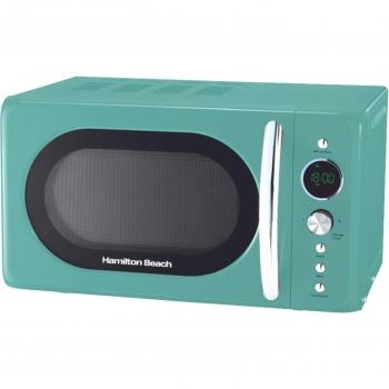 Hamilton Beach 20L 700W Mint Microwave
