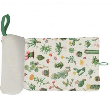 Estuche Enrollable de Cactus Kokonote