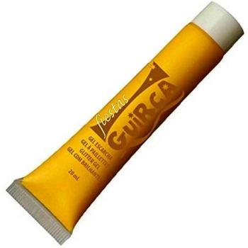 Cosmetico a base d'acqua gialla 20ml