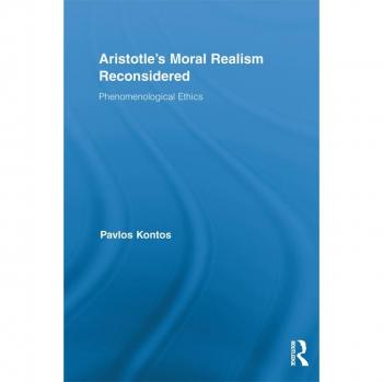 Vitalsource Technologies, Inc. Aristotle's Moral Realism Reconsidered