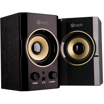 Reproduktory C-Tech SPK-11, 2.0