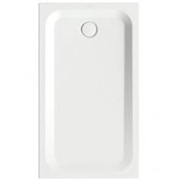 Bette Ultra Receveur de Douche Rectangulaire 1400x800x35mm Antidérapant