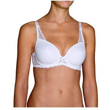Triumph Amourette Spotlight BH WHP X 2er Pack Weiß 80D