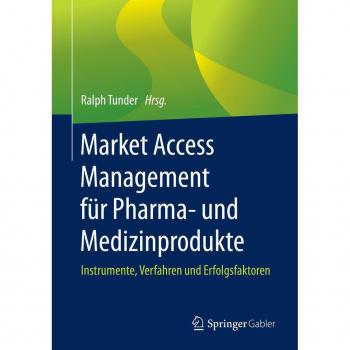 Vitalsource Technologies, Inc. Market Access Management Fur Pharma