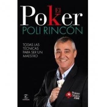 El poker. Todos los secretos para ser un triunfador
