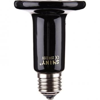 Infrared Ceramic Bulb for Reptile Heating 220V-240V