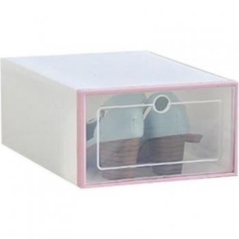 DIY Shoe Box Divider