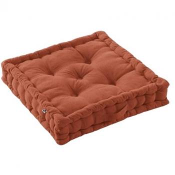 Coussin de sol DOLORES 50 x 50 cm