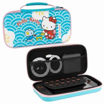 Housse de protection Hello Kitty Tea Moment pour Switch 2