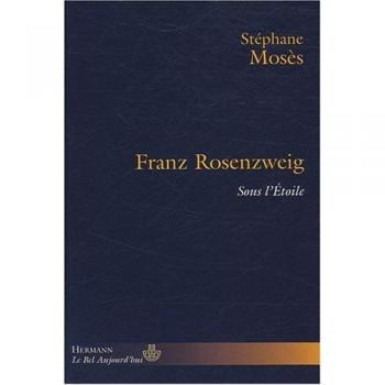 Franz Rosenzweig