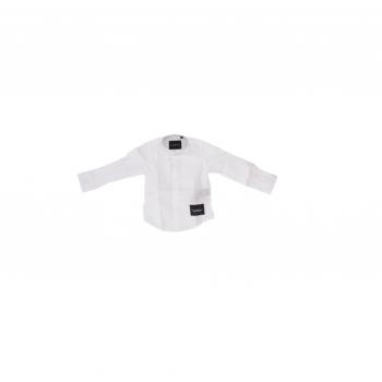 Camicia bianca per bambino John Richmond