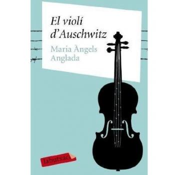 EL VIOLI D'AUSCHWITZ