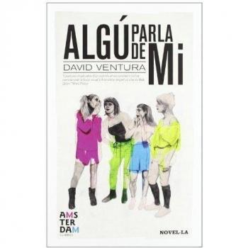 Algú parla de mi (Tapa blanda).