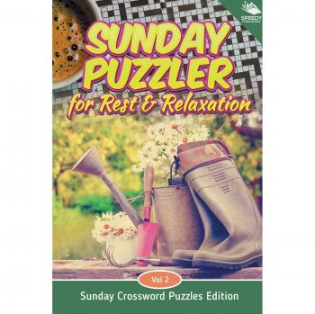 Sunday Puzzler for Rest & Relaxation Vol 2