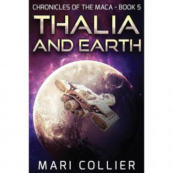 Collier, Mari: Thalia and Earth